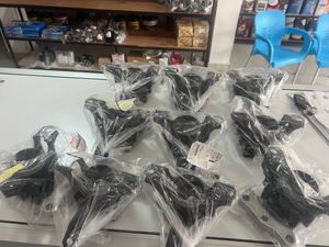 Suzuki Japan Alto Engine Gell Mount for Sale