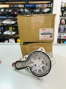 Suzuki Japan Water Pump for Sale