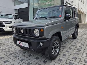 Suzuki Jimny 2025 for Sale