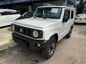 Suzuki Jimny 2025 for Sale