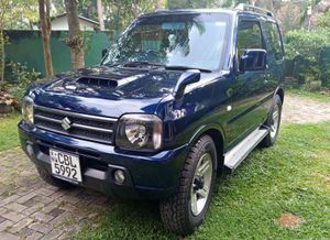 Suzuki Jimny 2020 for Sale