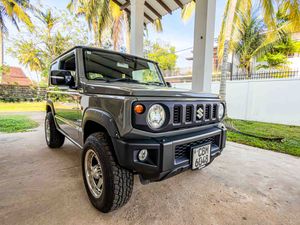 Suzuki Jimny 2025 for Sale