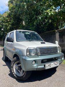 Suzuki Jimny Jimney 1999 for Sale