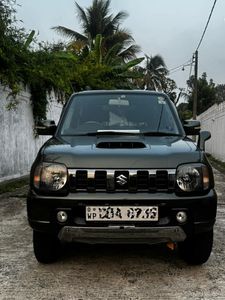 Suzuki Jimny Land Venture 2016 for Sale