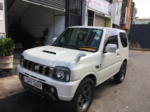 Suzuki Jimny Land Venture 2017 for Sale