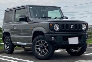 Suzuki Jimny XC 2025 for Sale
