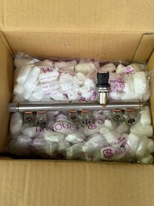 Suzuki k10c fuel pressure sensor with rail (swift / balino/ vitara) for Sale
