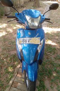 Suzuki Lets 2015 for Sale