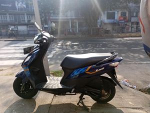 Suzuki Lets 2018 for Sale