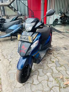 Suzuki Lets 2018 for Sale
