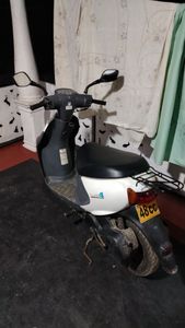 Suzuki Lets 2020 for Sale
