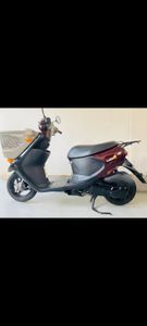 Suzuki Lets 2021 for Sale