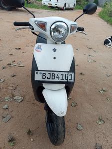Suzuki Lets 2022 for Sale