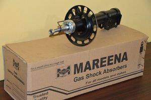 Suzuki Liyana Gas Shock Absorber ( Front ) for Sale