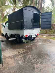 Suzuki Lory Kudu for Sale