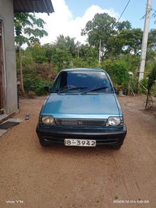 Suzuki Maruti 1995 for Sale