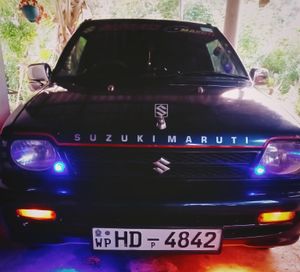 Suzuki Maruti 2003 for Sale