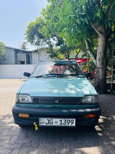 Suzuki Maruti 2004 for Sale