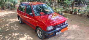 Suzuki Maruti 2005 for Sale