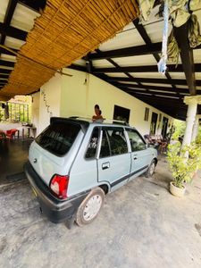 Suzuki Maruti 2005 for Sale