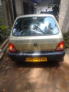 Suzuki Maruti 2006 for Sale