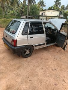 Suzuki Maruti 2006 for Sale