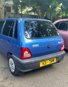 Suzuki Maruti 2006 for Sale