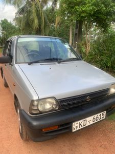 Suzuki Maruti 2006 for Sale