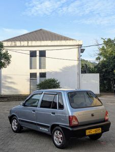 Suzuki Maruti 2006 for Sale