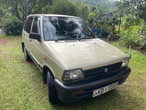 Suzuki Maruti 2007 for Sale