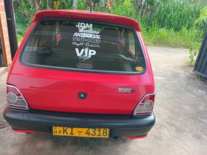 Suzuki Maruti 2010 2009 for Sale