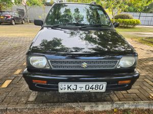 Suzuki Maruti 2010 for Sale