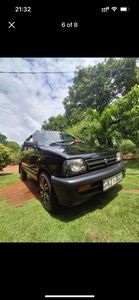 Suzuki Maruti 2010 for Sale