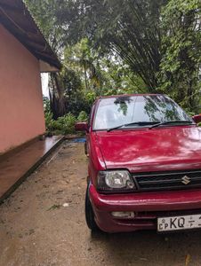 Suzuki Maruti 2011 for Sale