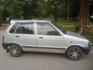 Suzuki Maruti 2013 for Sale