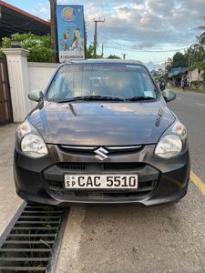 Suzuki Maruti 2014 for Sale