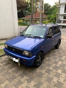 Suzuki Maruti 220 2007 for Sale