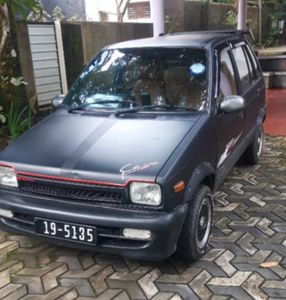 Suzuki Maruti 800 1995 for Sale