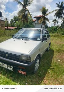 Suzuki Maruti 800 2005 for Sale