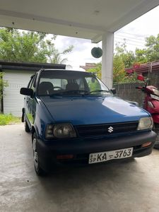 Suzuki Maruti 2005 for Sale