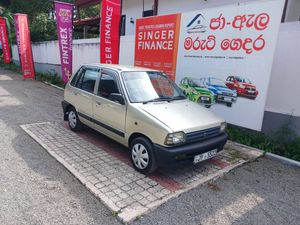 Suzuki Maruti 800 2005 for Sale