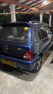 Suzuki Maruti 800 2010 for Sale