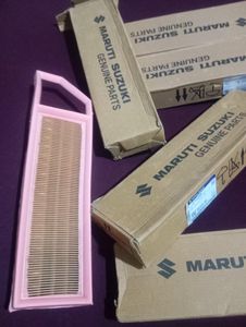 Suzuki Maruti 800 Air Filter for Sale