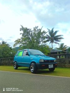 Suzuki Maruti 1998 for Sale