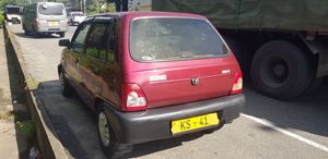 Suzuki Maruti A/c 2011 for Sale