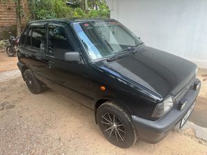 Suzuki Maruti Alloy Wheel 2012 for Sale