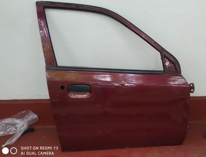 Suzuki Maruti Alto Door Panel | Front & Rear RHS for Sale