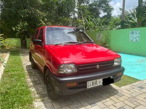 Suzuki Maruti EFI 2005 for Sale