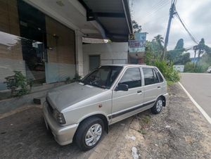 Suzuki Maruti 2006 for Sale