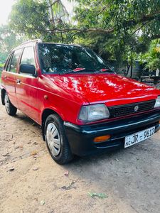 Suzuki Maruti 2004 for Sale